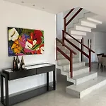 Casa Beija Flor