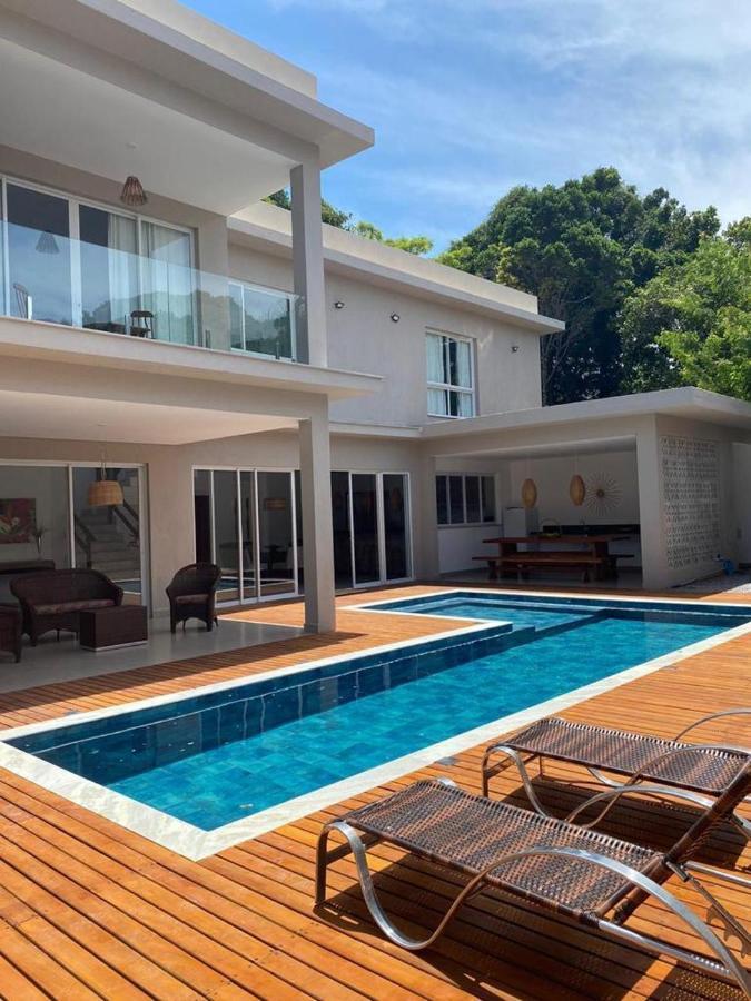 Holiday home Casa Beija Flor *