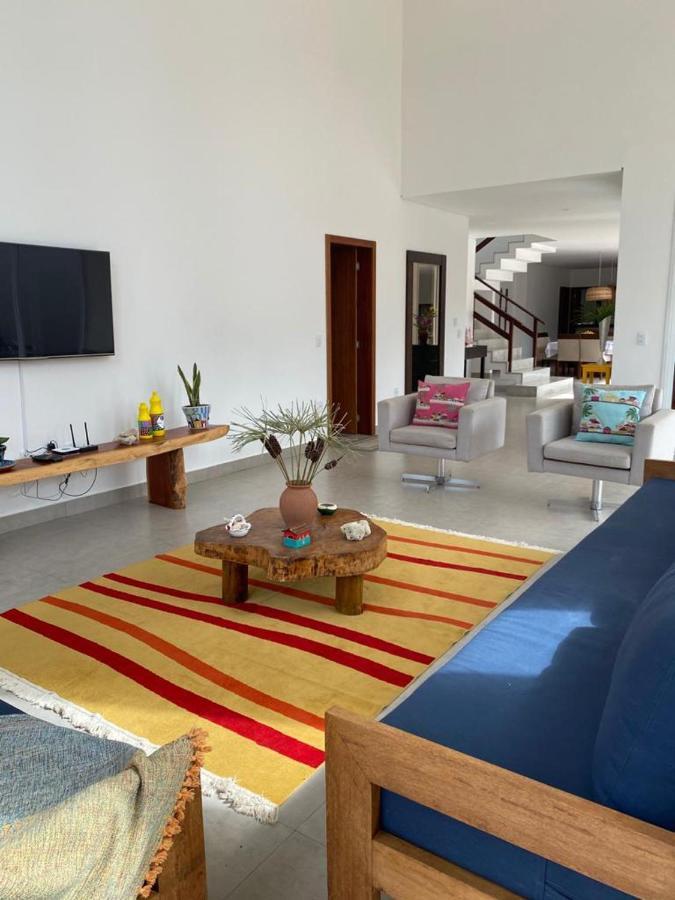Holiday home Casa Beija Flor Porto Seguro
