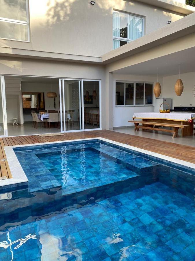 Holiday home Casa Beija Flor Porto Seguro