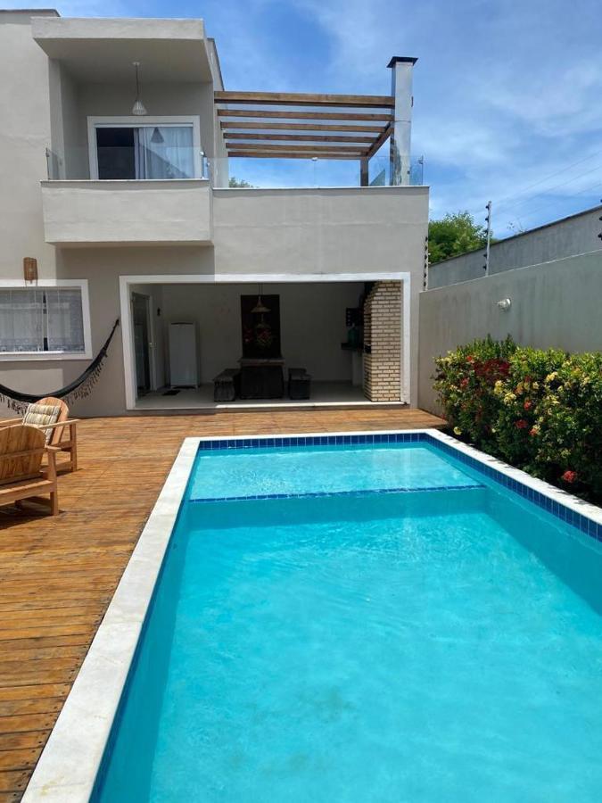 Casa Beija Flor Holiday home *