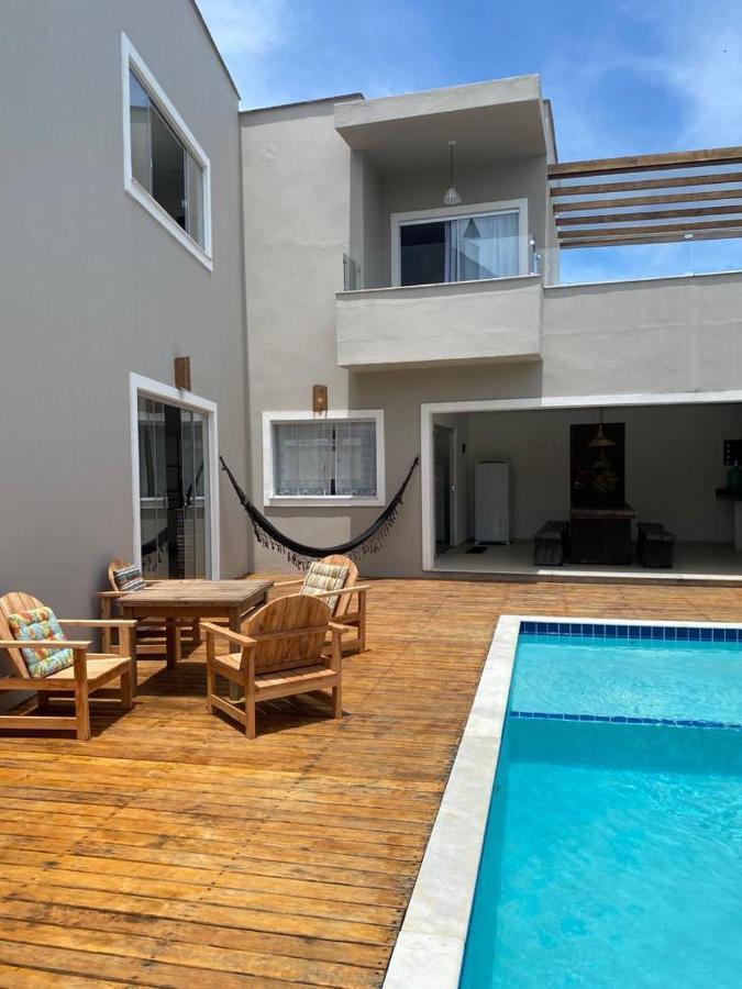 Holiday home Casa Beija Flor